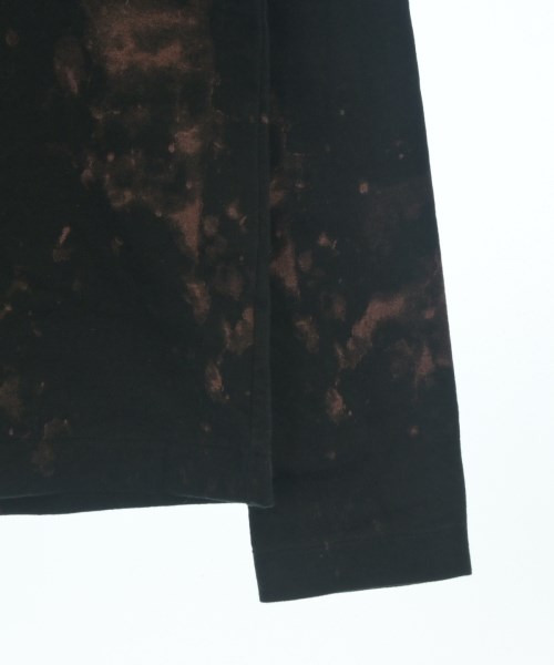 COMME des GARCONS（コムデギャルソン）Tシャツ・カットソー 黒 サイズ:XS レディース/2200658133060