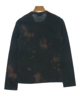 COMME des GARCONS（コムデギャルソン）Tシャツ・カットソー 黒 サイズ:XS レディース/2200658133060