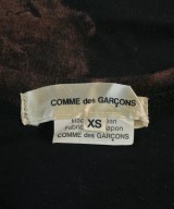 COMME des GARCONS（コムデギャルソン）Tシャツ・カットソー 黒 サイズ:XS レディース/2200658133060