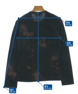 COMME des GARCONS（コムデギャルソン）Tシャツ・カットソー 黒 サイズ:XS レディース/2200658133060