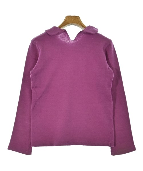 COMME des GARCONS（コムデギャルソン）ニット・セーター ピンク サイズ:-(M位) レディース/2200658287015