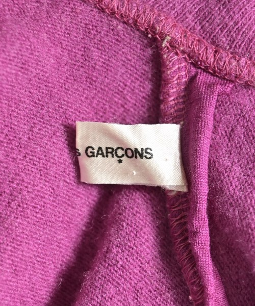 COMME des GARCONS（コムデギャルソン）ニット・セーター ピンク サイズ:-(M位) レディース/2200658287015