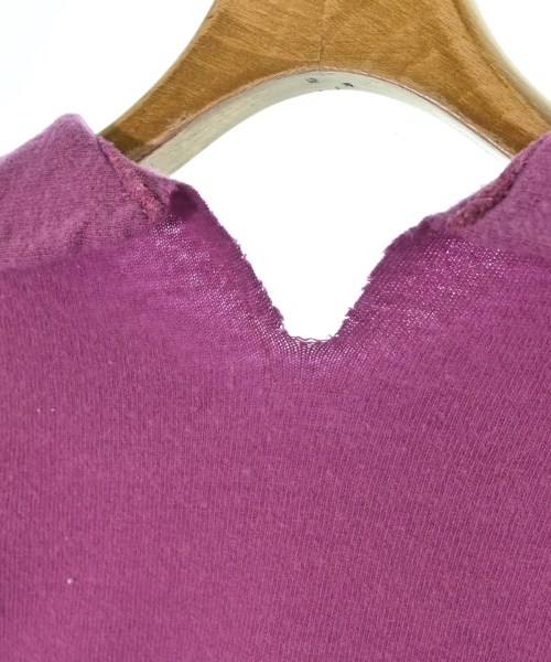 COMME des GARCONS（コムデギャルソン）ニット・セーター ピンク サイズ:-(M位) レディース/2200658287015