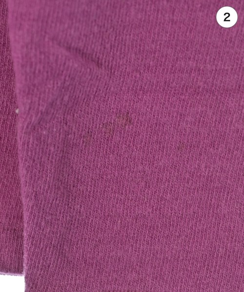 COMME des GARCONS（コムデギャルソン）ニット・セーター ピンク サイズ:-(M位) レディース/2200658287015