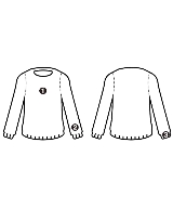 COMME des GARCONS（コムデギャルソン）ニット・セーター ピンク サイズ:-(M位) レディース/2200658287015