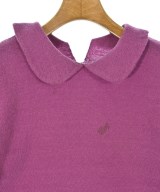 COMME des GARCONS（コムデギャルソン）ニット・セーター ピンク サイズ:-(M位) レディース/2200658287015