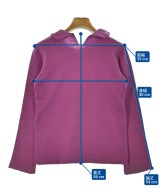 COMME des GARCONS（コムデギャルソン）ニット・セーター ピンク サイズ:-(M位) レディース/2200658287015