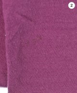 COMME des GARCONS（コムデギャルソン）ニット・セーター ピンク サイズ:-(M位) レディース/2200658287015