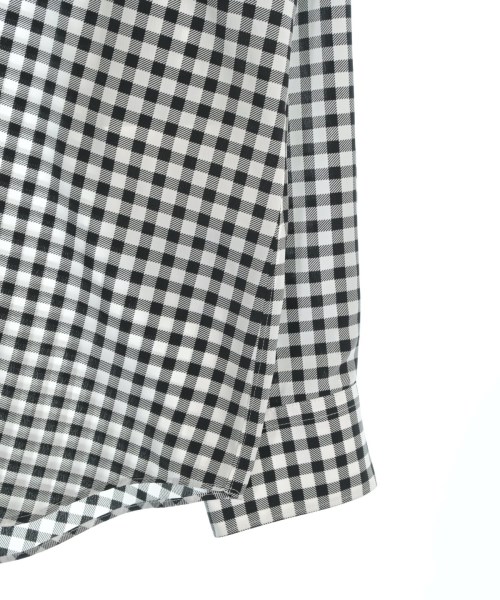 COMME des GARCONS（コムデギャルソン）カジュアルシャツ 白 サイズ:XS レディース/2200658430053