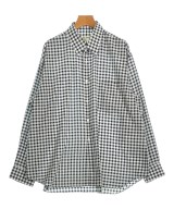 COMME des GARCONS（コムデギャルソン）カジュアルシャツ 白 サイズ:XS レディース/2200658430053