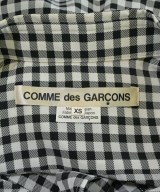 COMME des GARCONS（コムデギャルソン）カジュアルシャツ 白 サイズ:XS レディース/2200658430053