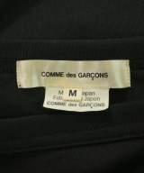 COMME des GARCONS（コムデギャルソン）ノースリーブ 黒 サイズ:M レディース/2200658430060