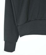 COMME des GARCONS（コムデギャルソン）スウェット 黒 サイズ:S レディース/2200658430077