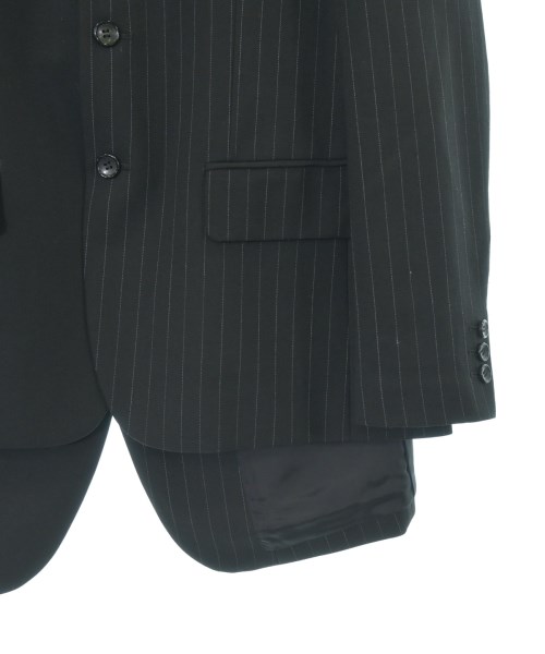 COMME des GARCONS（コムデギャルソン）ジャケット 黒 サイズ:S レディース/2200658442018