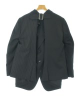 COMME des GARCONS（コムデギャルソン）ジャケット 黒 サイズ:S レディース/2200658442018
