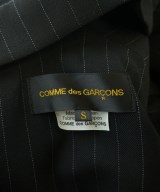 COMME des GARCONS（コムデギャルソン）ジャケット 黒 サイズ:S レディース/2200658442018