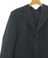 COMME des GARCONS（コムデギャルソン）ジャケット 黒 サイズ:S レディース/2200658442018