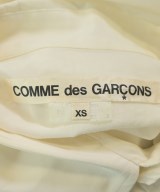 COMME des GARCONS（コムデギャルソン）カジュアルシャツ 白 サイズ:XS レディース/2200658461019