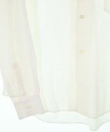 COMME des GARCONS（コムデギャルソン）カジュアルシャツ 白 サイズ:XS レディース/2200658461019
