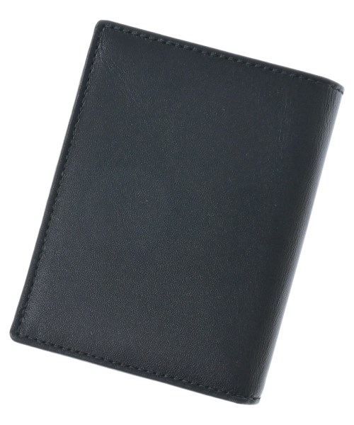 COMME des GARCONS（コムデギャルソン）財布・コインケース 紺 サイズ:- レディース/2200658468018