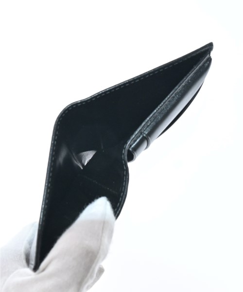 COMME des GARCONS（コムデギャルソン）財布・コインケース 紺 サイズ:- レディース/2200658468018