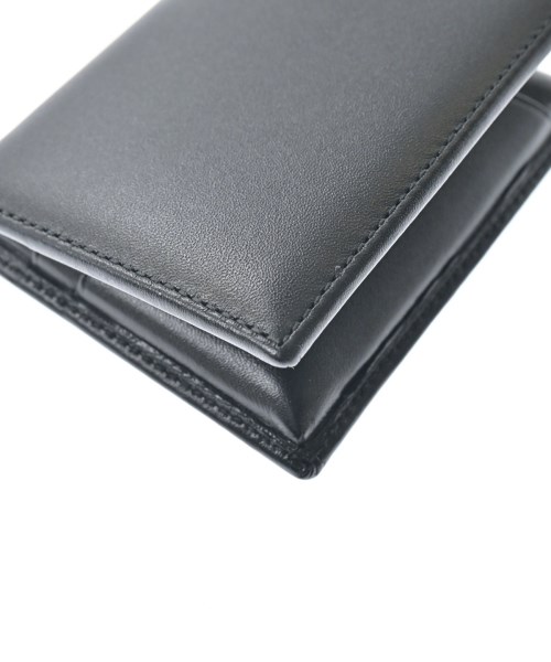 COMME des GARCONS（コムデギャルソン）財布・コインケース 紺 サイズ:- レディース/2200658468018