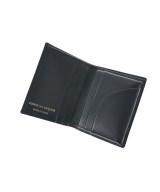 COMME des GARCONS（コムデギャルソン）財布・コインケース 紺 サイズ:- レディース/2200658468018