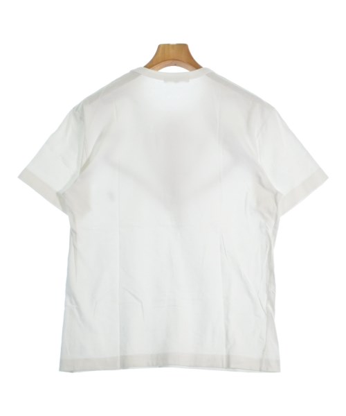 COMME des GARCONS（コムデギャルソン）Tシャツ・カットソー 白 サイズ:M メンズ/2200658560095