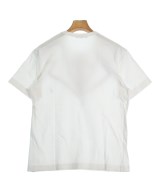 COMME des GARCONS（コムデギャルソン）Tシャツ・カットソー 白 サイズ:M メンズ/2200658560095