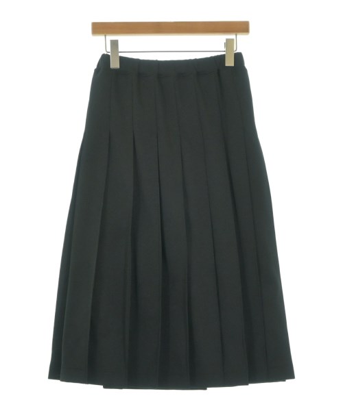 COMME des GARCONS(コムデギャルソン)ロング・マキシ丈スカート 黒 サイズ:M/2200655453017