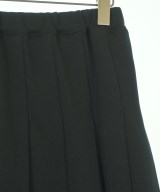 COMME des GARCONS（コムデギャルソン）ロング・マキシ丈スカート 黒 サイズ:M レディース/2200655453017