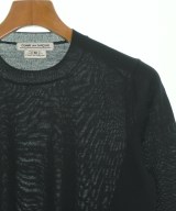 COMME des GARCONS（コムデギャルソン）ニット・セーター 黒 サイズ:M レディース/2200655453048