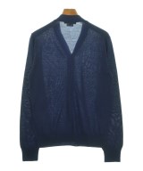 COMME des GARCONS（コムデギャルソン）カーディガン 紺 サイズ:M レディース/2200655453055