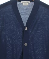 COMME des GARCONS（コムデギャルソン）カーディガン 紺 サイズ:M レディース/2200655453055