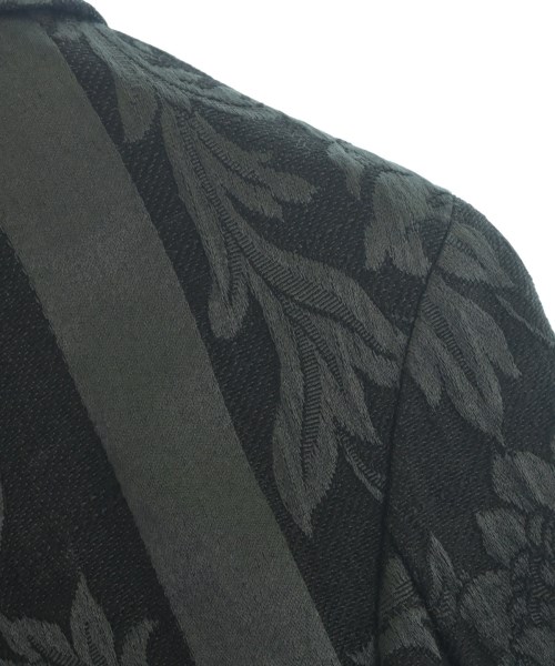 COMME des GARCONS（コムデギャルソン）テーラードジャケット 黒 サイズ:M レディース/2200655892045