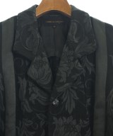 COMME des GARCONS（コムデギャルソン）テーラードジャケット 黒 サイズ:M レディース/2200655892045