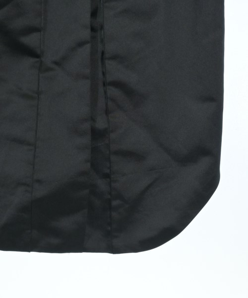 COMME des GARCONS（コムデギャルソン）ジャケット 黒 サイズ:M レディース/2200656175017