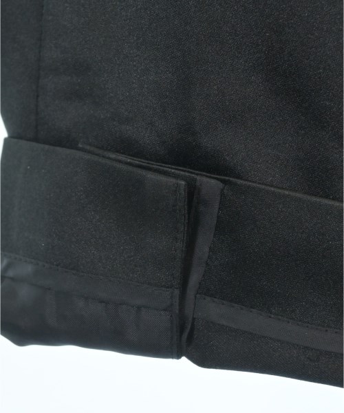 COMME des GARCONS（コムデギャルソン）ジャケット 黒 サイズ:M レディース/2200656175017