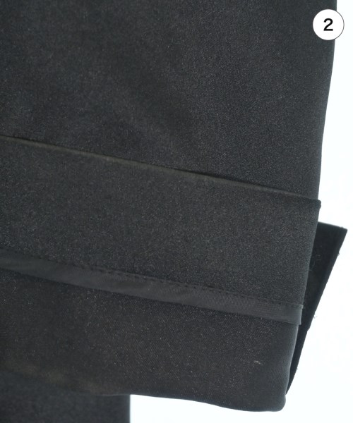 COMME des GARCONS（コムデギャルソン）ジャケット 黒 サイズ:M レディース/2200656175017