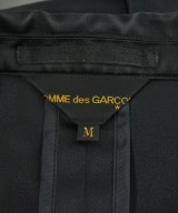 COMME des GARCONS（コムデギャルソン）ジャケット 黒 サイズ:M レディース/2200656175017