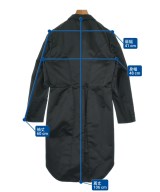 COMME des GARCONS（コムデギャルソン）ジャケット 黒 サイズ:M レディース/2200656175017