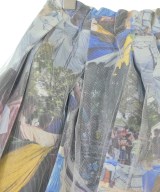 COMME des GARCONS（コムデギャルソン）ひざ丈スカート 白 サイズ:XS レディース/2200658376078