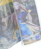 COMME des GARCONS（コムデギャルソン）ひざ丈スカート 白 サイズ:XS レディース/2200658376078