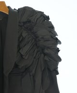 COMME des GARCONS（コムデギャルソン）カジュアルジャケット 黒 サイズ:M レディース/2200659037015