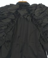 COMME des GARCONS（コムデギャルソン）カジュアルジャケット 黒 サイズ:M レディース/2200659037015
