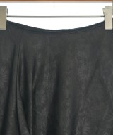 COMME des GARCONS（コムデギャルソン）ロング・マキシ丈スカート 黒 サイズ:S レディース/2200659037022