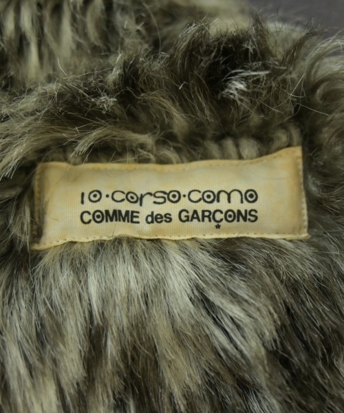 COMME des GARCONS HOMME（コムデギャルソンオム）その他 茶 サイズ:S メンズ/2200659075024