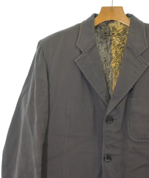 COMME des GARCONS HOMME（コムデギャルソンオム）その他 茶 サイズ:S メンズ/2200659075024