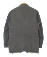 COMME des GARCONS HOMME（コムデギャルソンオム）その他 茶 サイズ:S メンズ/2200659075024
