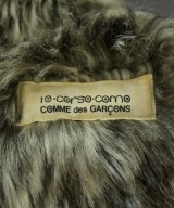 COMME des GARCONS HOMME（コムデギャルソンオム）その他 茶 サイズ:S メンズ/2200659075024